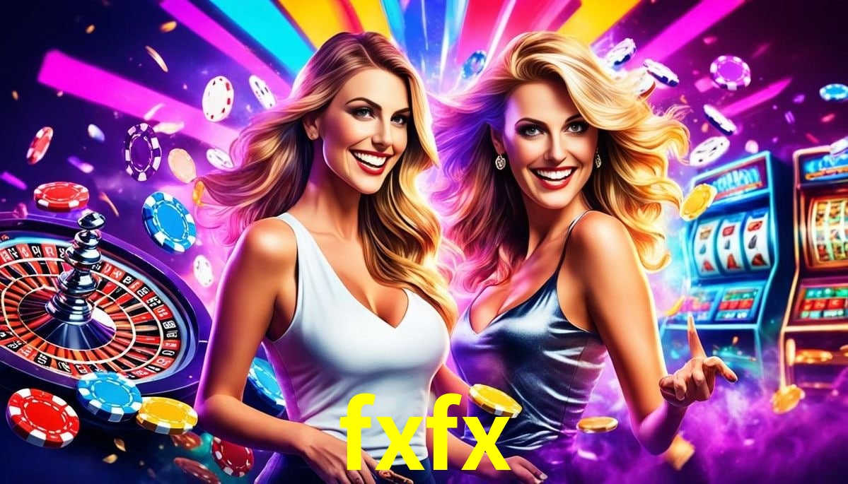 Estatísticas fxfx