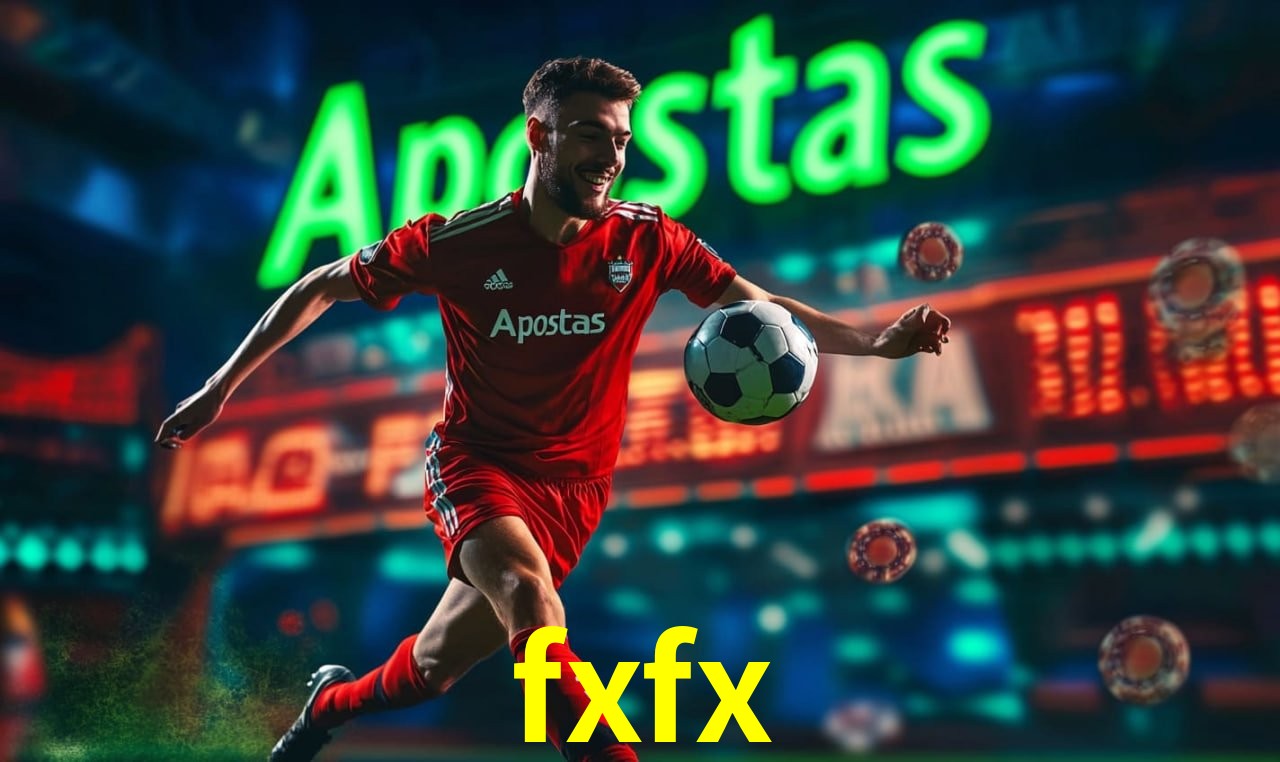 Bônus de Boas-vindas fxfx