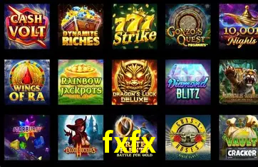 A Emoção da Loteria na fxfx: Uma Chance de Mudança de Vida