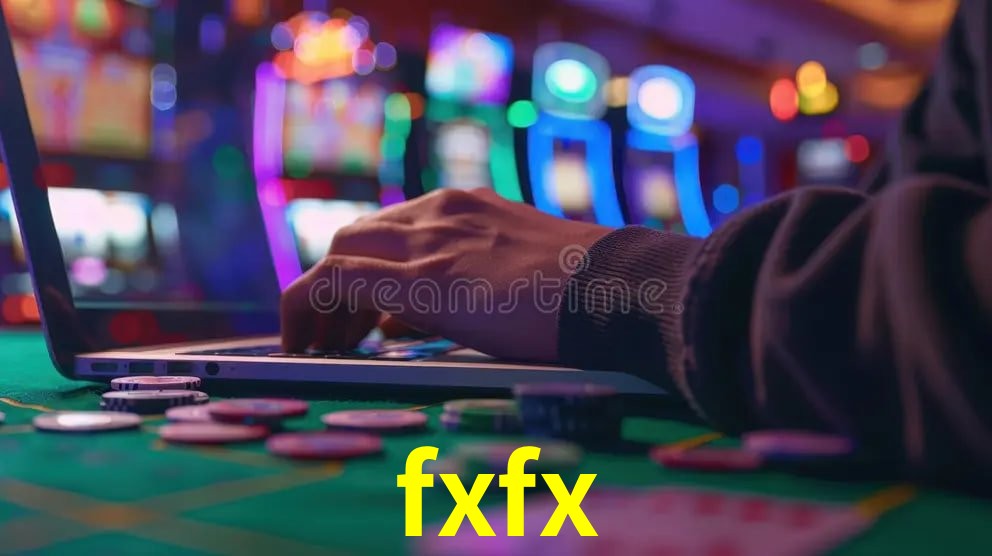Experiência VIP fxfx