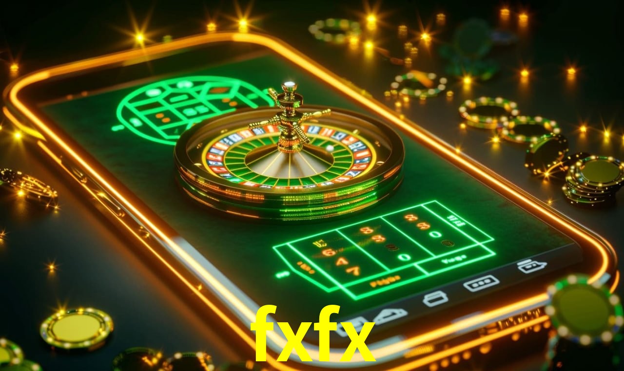 Jogos de Slot fxfx