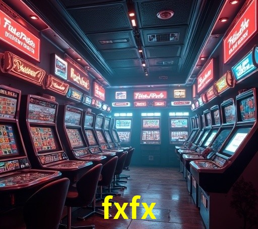 Segurança 2FA fxfx