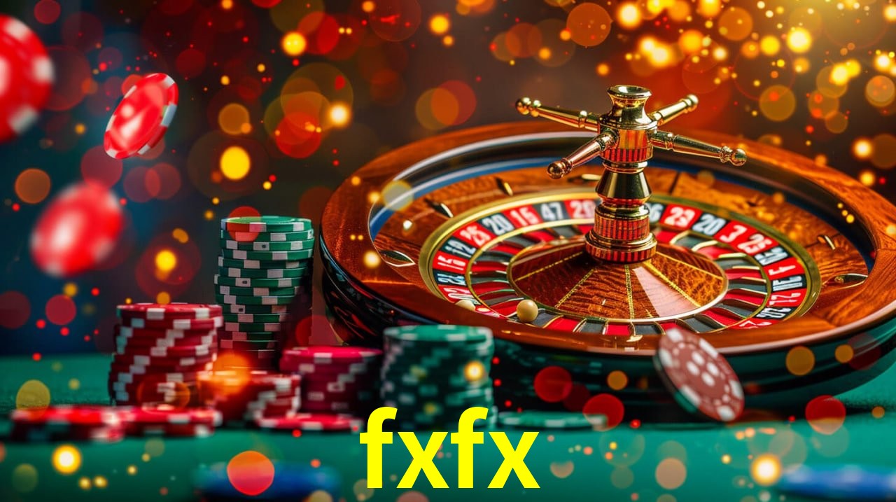 Bônus de Boas-vindas fxfx