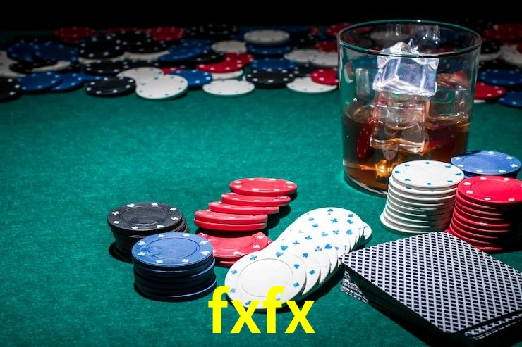 Jogos de Slot fxfx