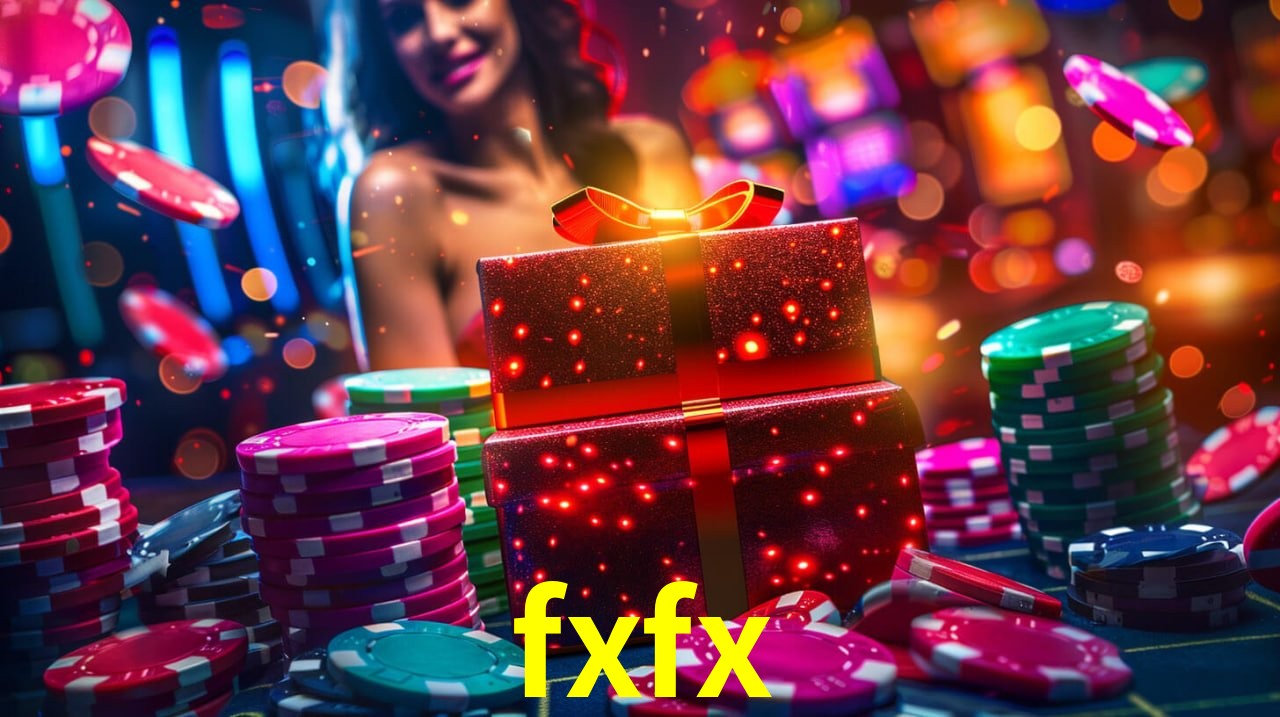 Casino VIP fxfx