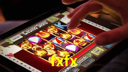 A Emoção da Loteria na fxfx: Uma Chance de Mudança de Vida