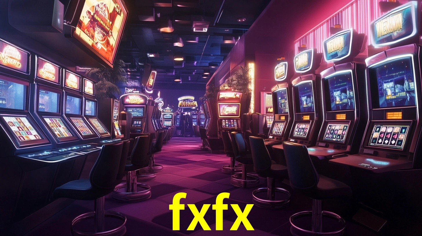 Bônus de Boas-vindas fxfx