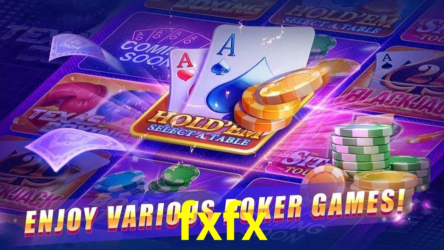 Casino Ao Vivo fxfx