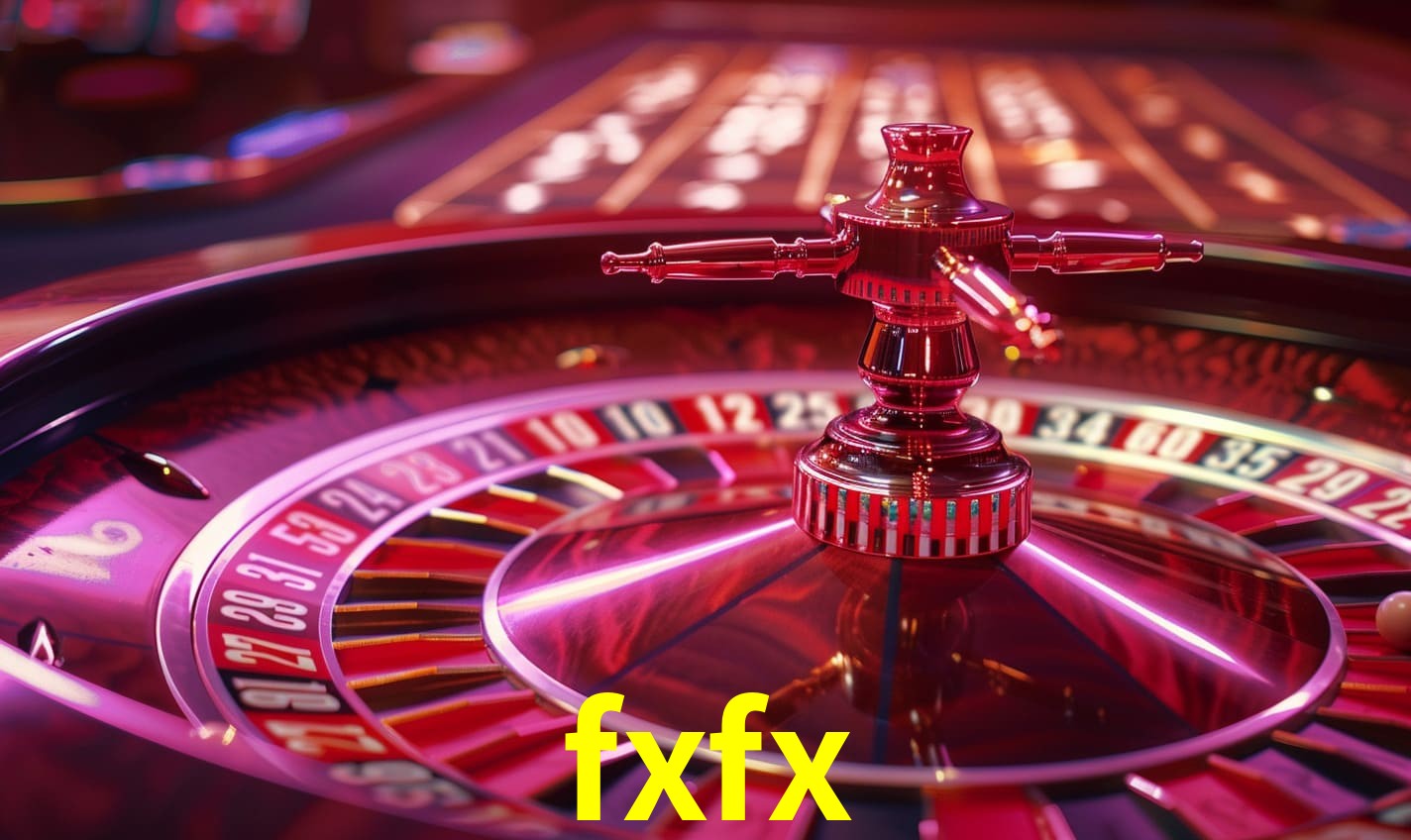PIX Instantâneo fxfx