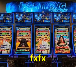 Descubra o Programa VIP da fxfx: Vantagens Exclusivas para Jogadores