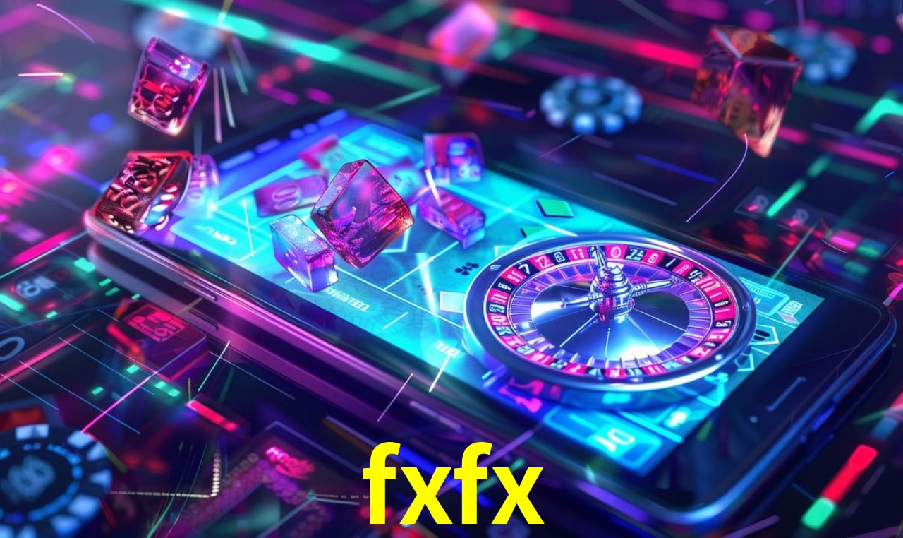 Segurança 2FA fxfx