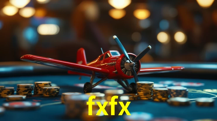 Descubra a Essência do fxfx: Nossa História e Compromissos