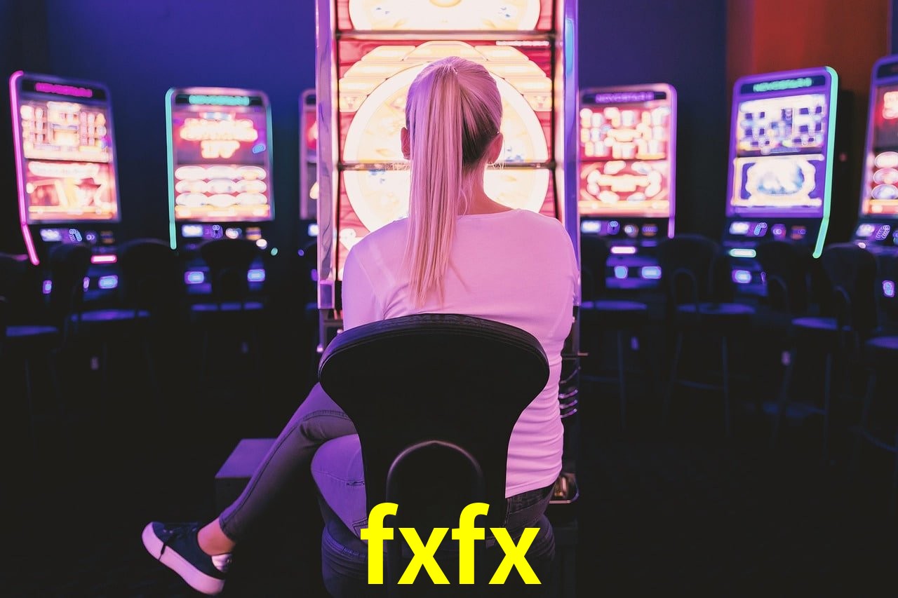 Casino VIP fxfx