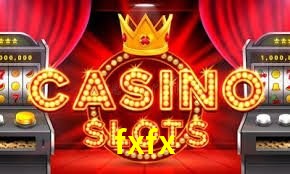 Casino Ao Vivo fxfx