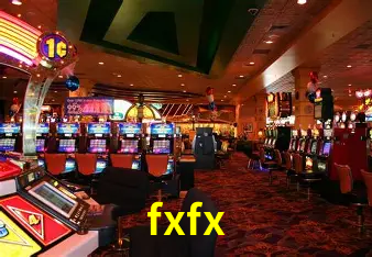 Inovações de Jogos na fxfx: O Futuro das Experiências Interativas
