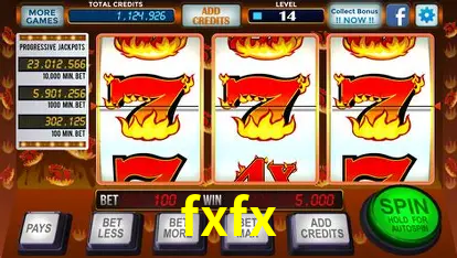 Desvendando o Mundo dos Jogos Virtuais na fxfx