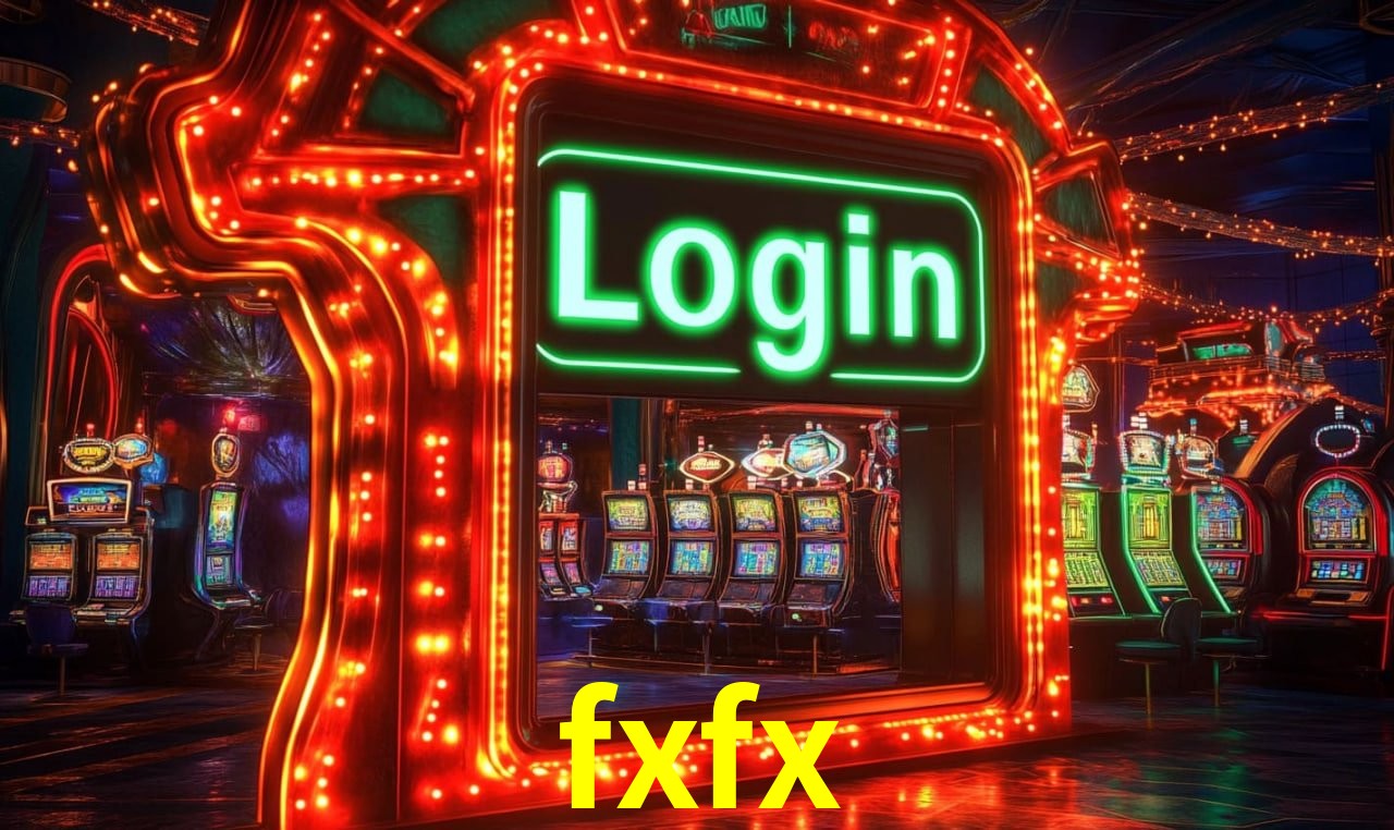 Login Seguro fxfx