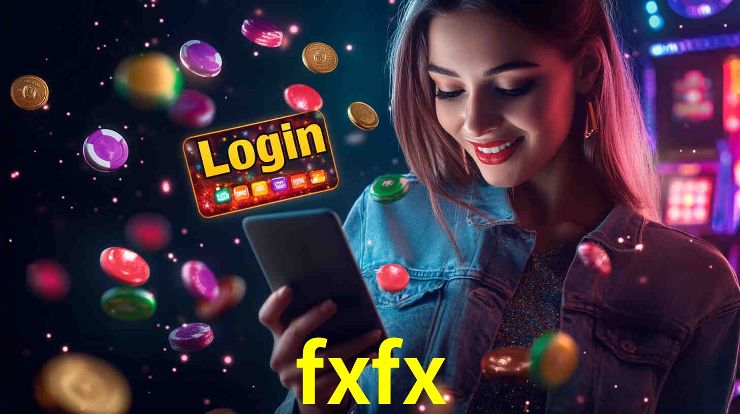cassino fxfx