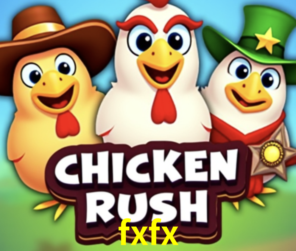 Desvendando o Mundo dos Jogos Virtuais na fxfx
