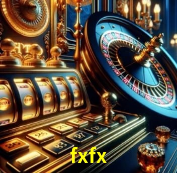 Casino Ao Vivo fxfx