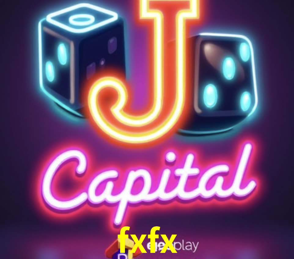 Descubra o Mundo do Cassino Online com fxfx