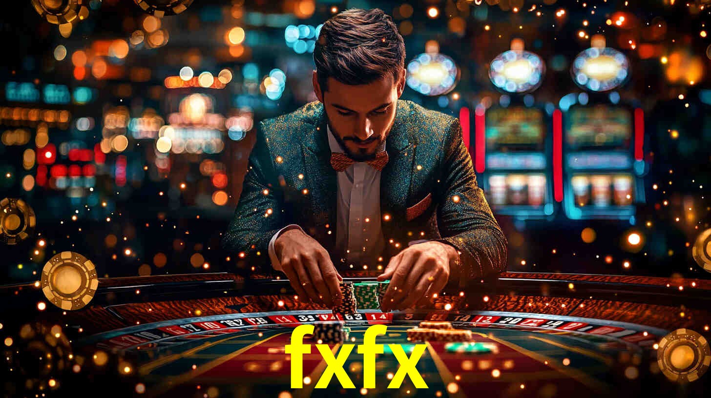 Torneios fxfx