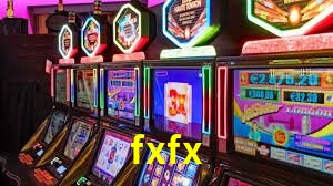Estatísticas Esportivas fxfx