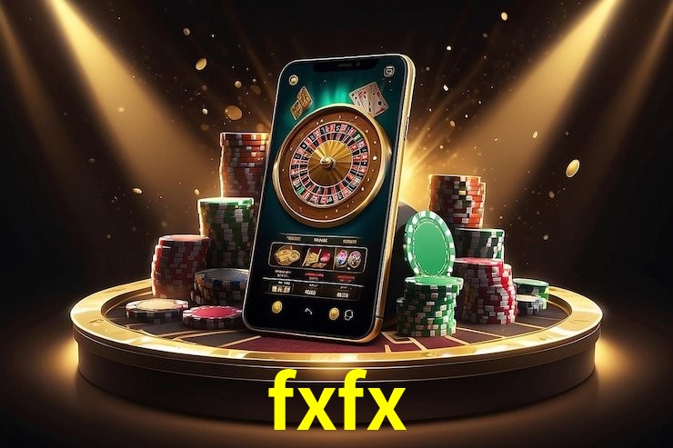 Recursos de Bônus fxfx