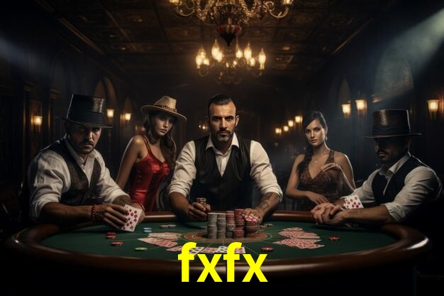 Mesa de Blackjack fxfx
