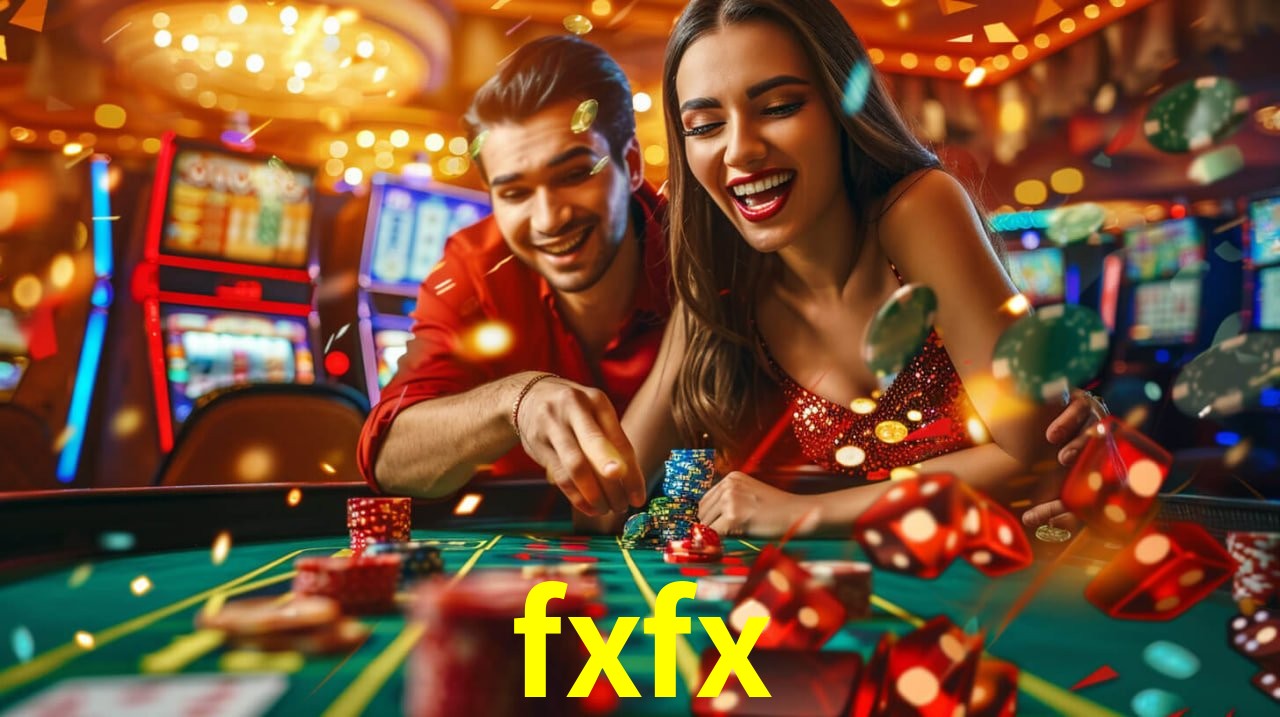 Estatísticas do Jogo fxfx