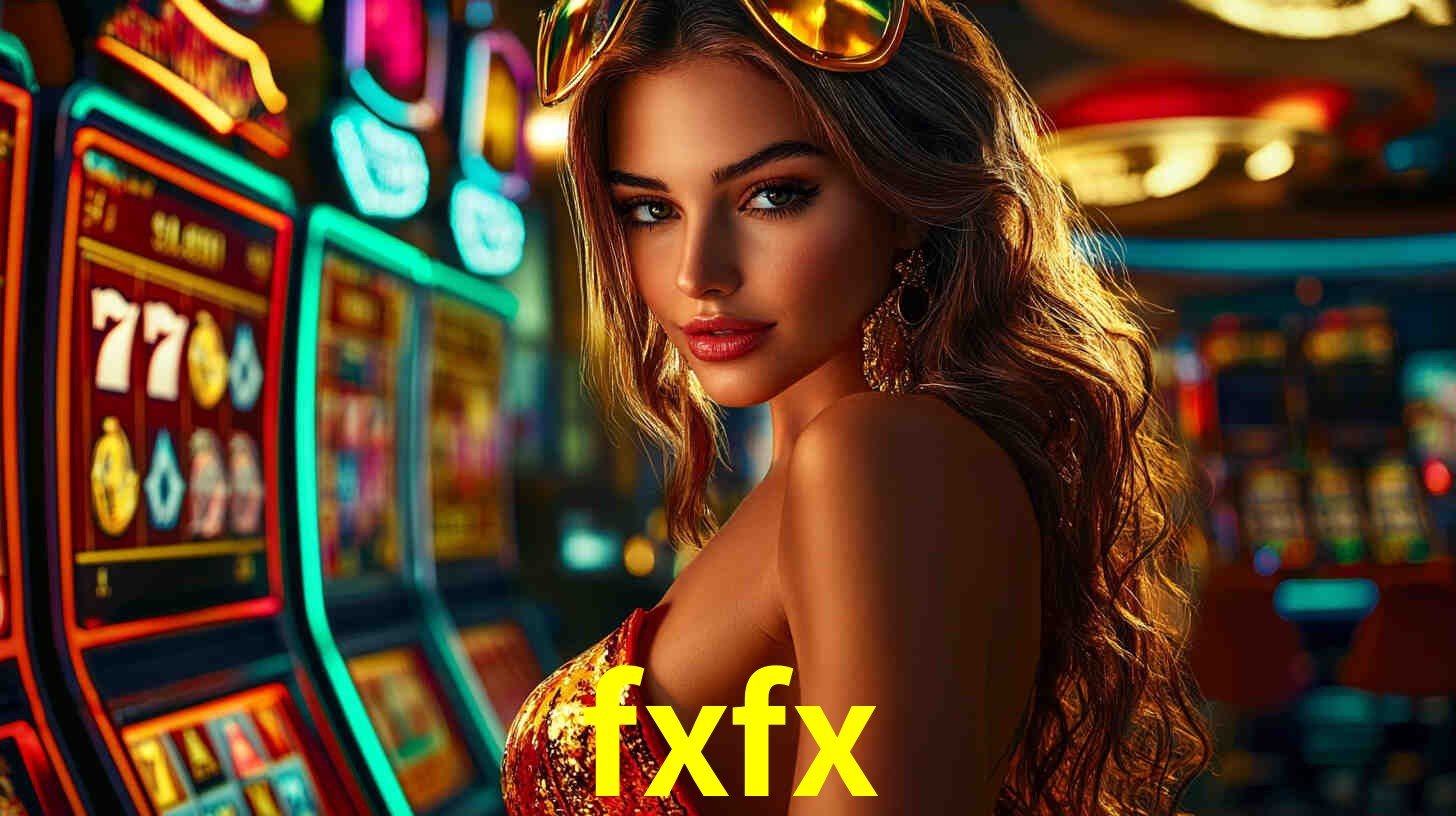 APP oficial da fxfx para mobile