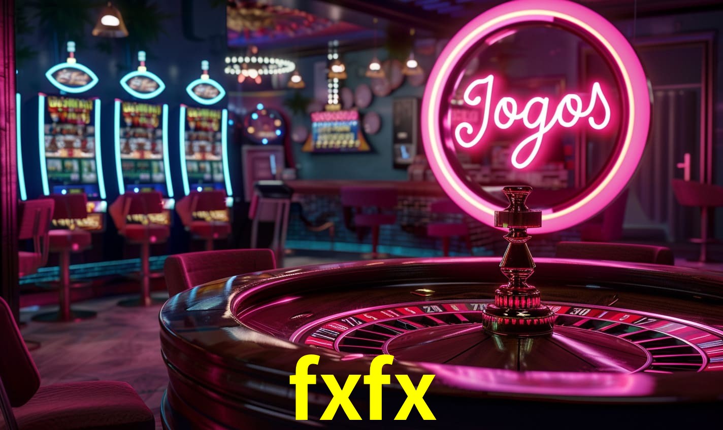 Interface Premium fxfx