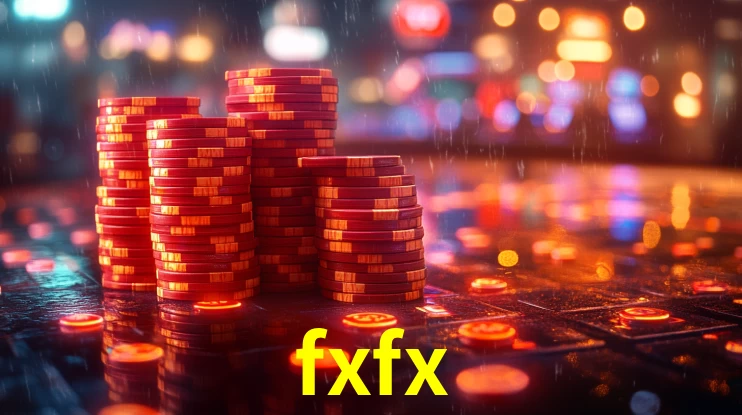 fxfx: Jogos de Caça-Níqueis-Altas Recompensas, Roleta-Velocidade, Blackjack-Desafios Máximos