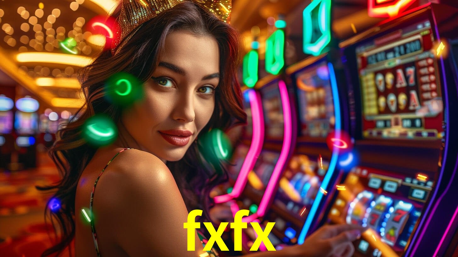PIX Instantâneo fxfx