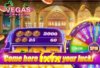 Descubra a Magia dos Jogos de Arcade no fxfx