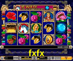 A Revolução dos Aplicativos de Jogos no fxfx