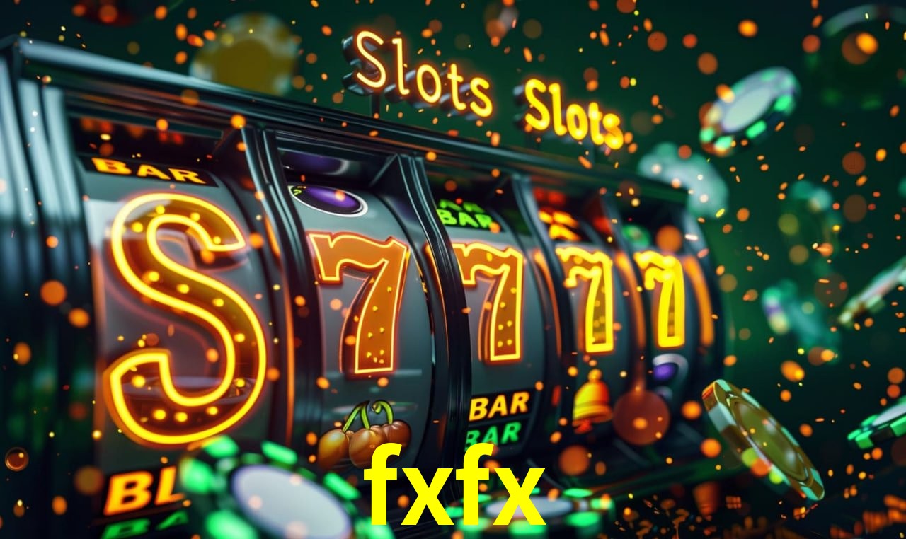 Provedores de Jogos fxfx