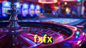 Tecnologia da Plataforma fxfx